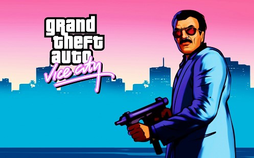 The Party – GTA Vice City